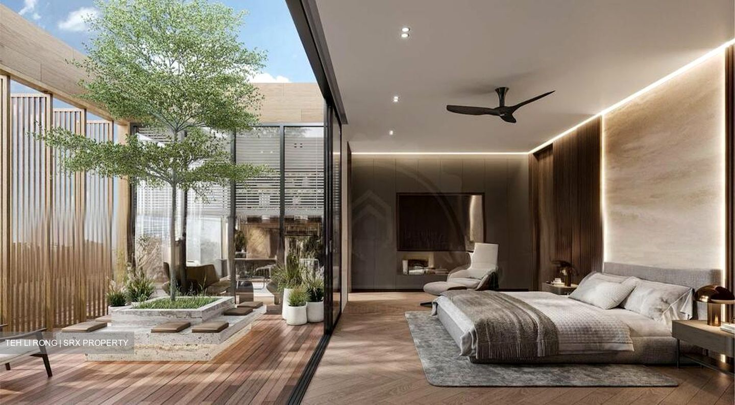 Orchid Village (D11), Detached #528363921